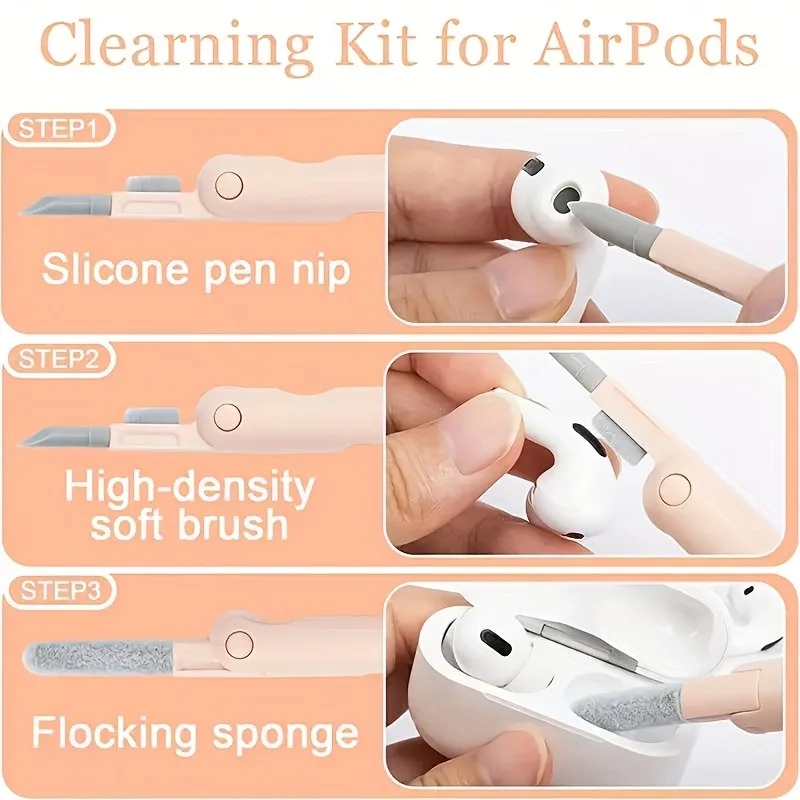 Kit de nettoyage tout-en-un, n - Keycap Puller Ring avis et prix