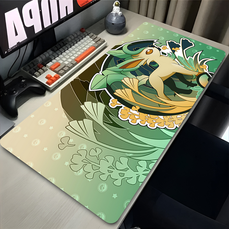 Tapis de souris Gamer P-pokemo - Gaming Keyboard High Ground avis et prix