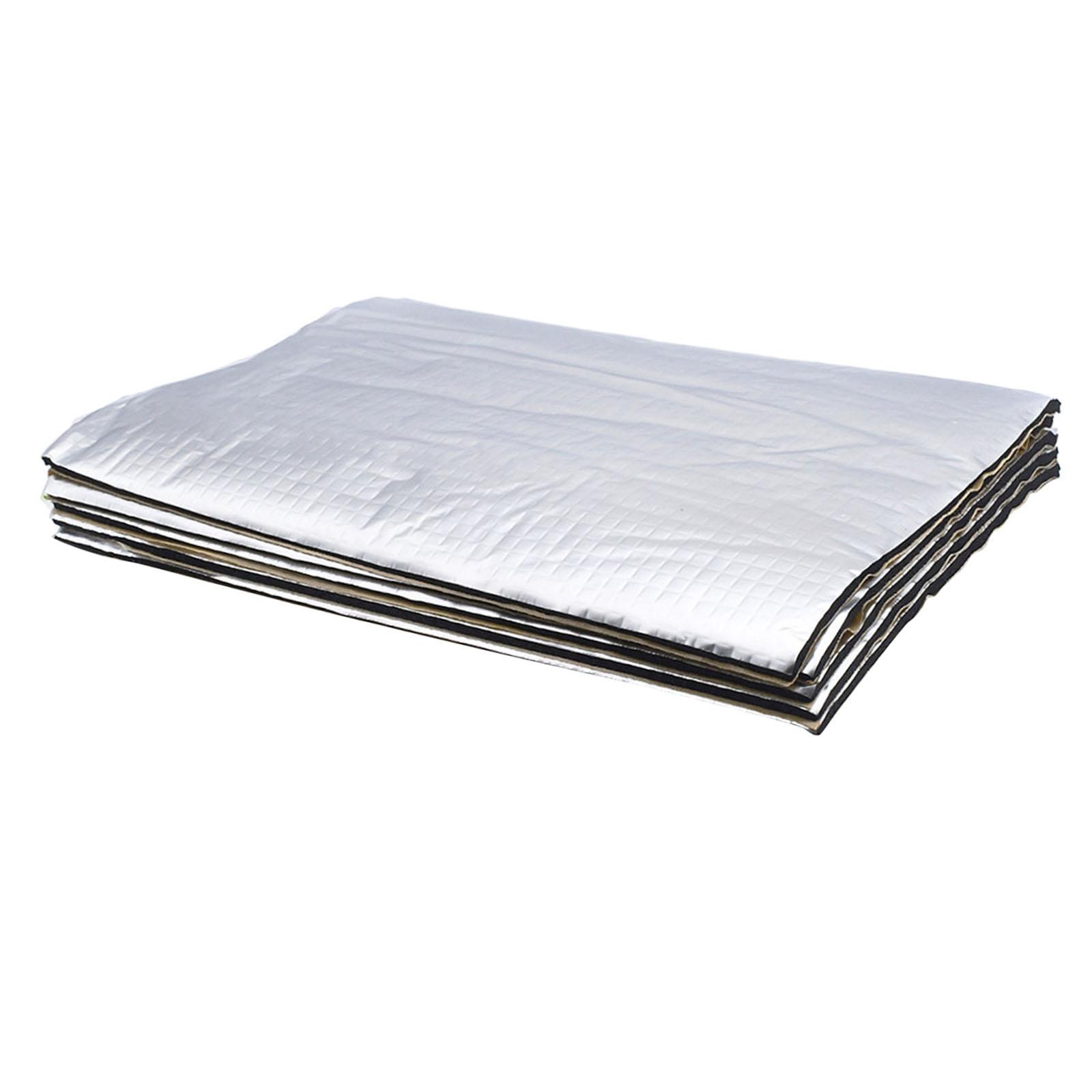 Tapis isolant acoustique et th - Foam Dampener Sheet avis et prix