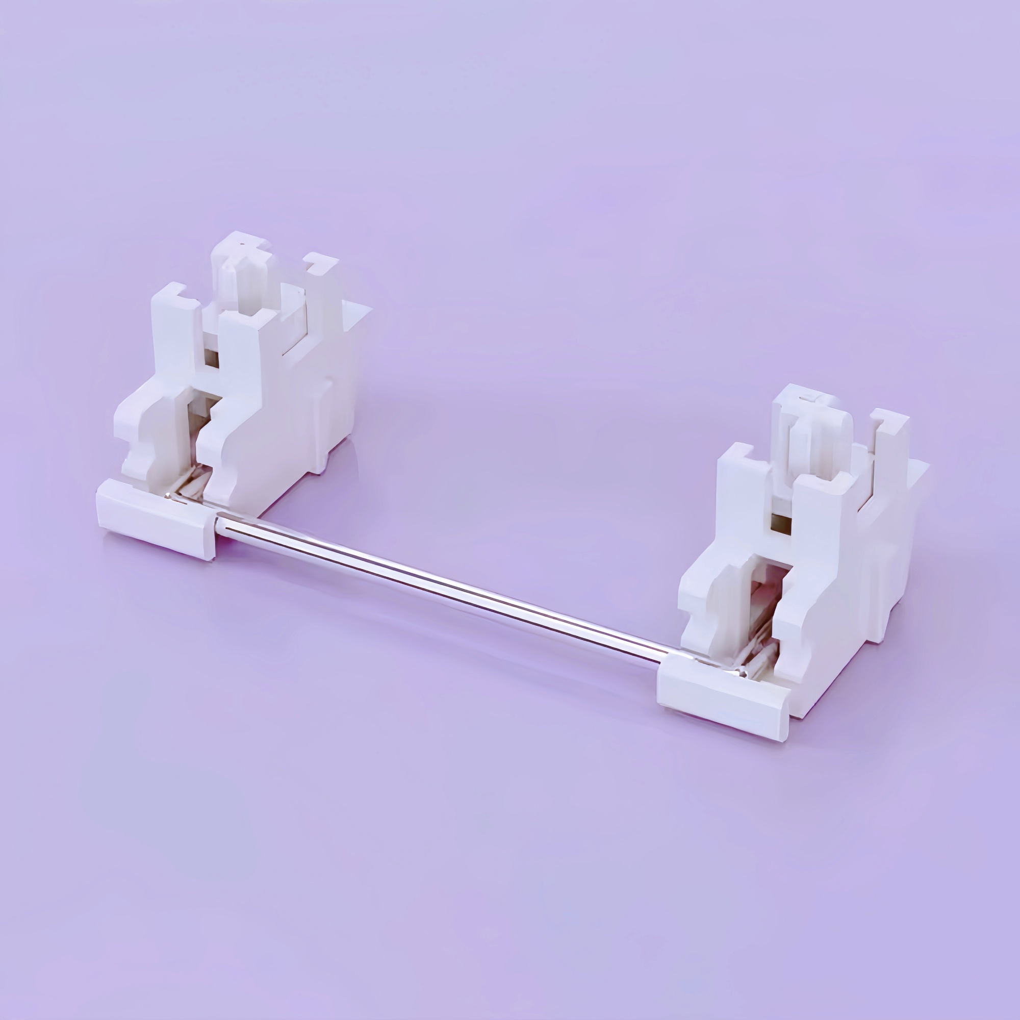 Stabilisateur monté sur plaque - Gaming Keyboard Ergo avis et prix