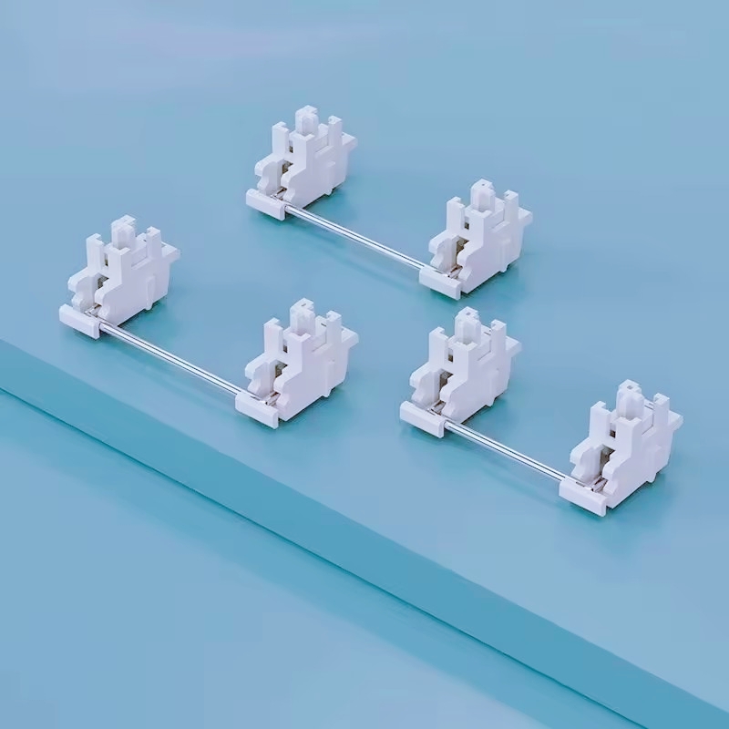 Stabilisateur monté sur plaque - Gaming Keyboard Ergo avis et prix