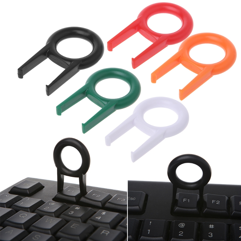 Anneau flacon de touches pour  - Keycap Puller Ring avis et prix
