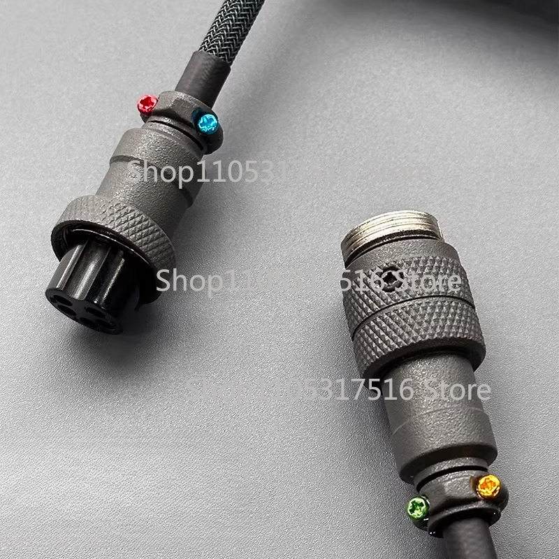 Connecteur mécanique personnal - Aviator Connector Kit avis et prix