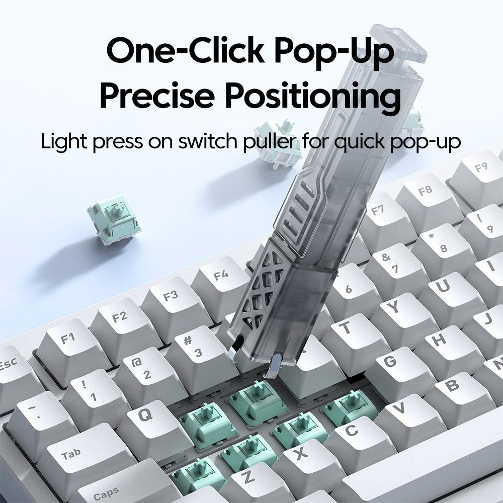 Kit d'accessoires pour clavier - Keycap Puller Ring avis et prix