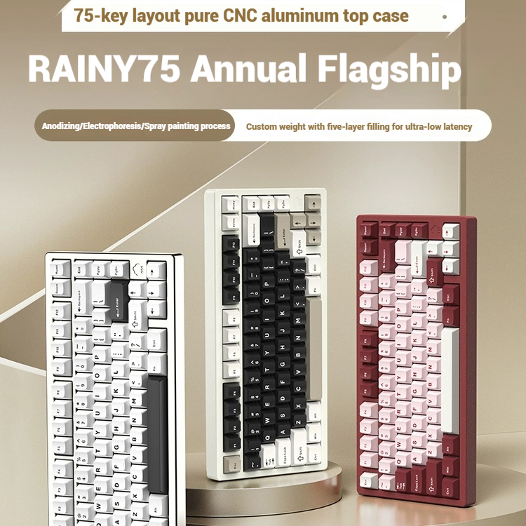 Clavier de jeu personnalisé sa - Gaming Keyboard Bluetooth avis et prix