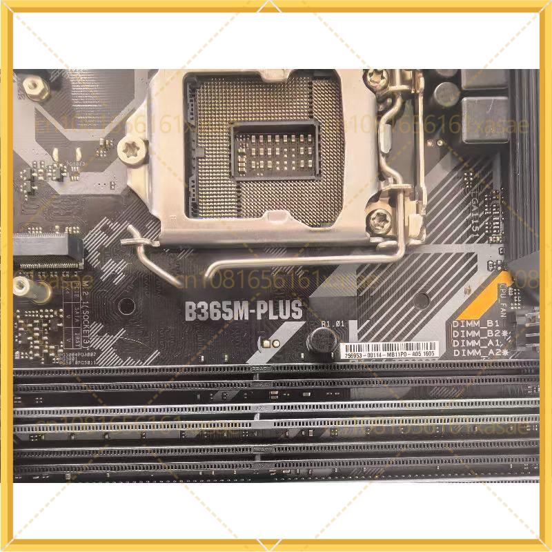 Pour carte mère ASUS TUF B365M - Amd Cpu Ryzen 9 avis et prix