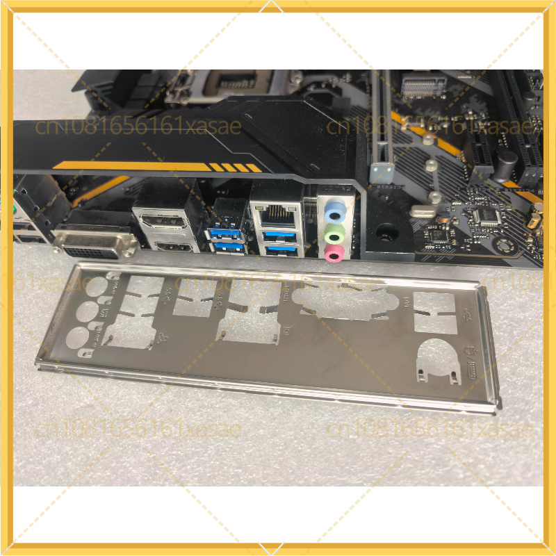 Pour carte mère ASUS TUF B365M - Amd Cpu Ryzen 9 avis et prix