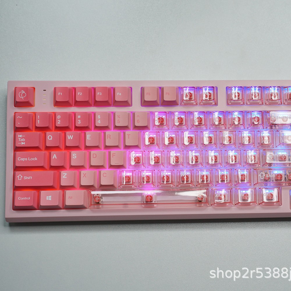 Clavier de jeu avec touches PC - Keyboard Gaming Amazon avis et prix