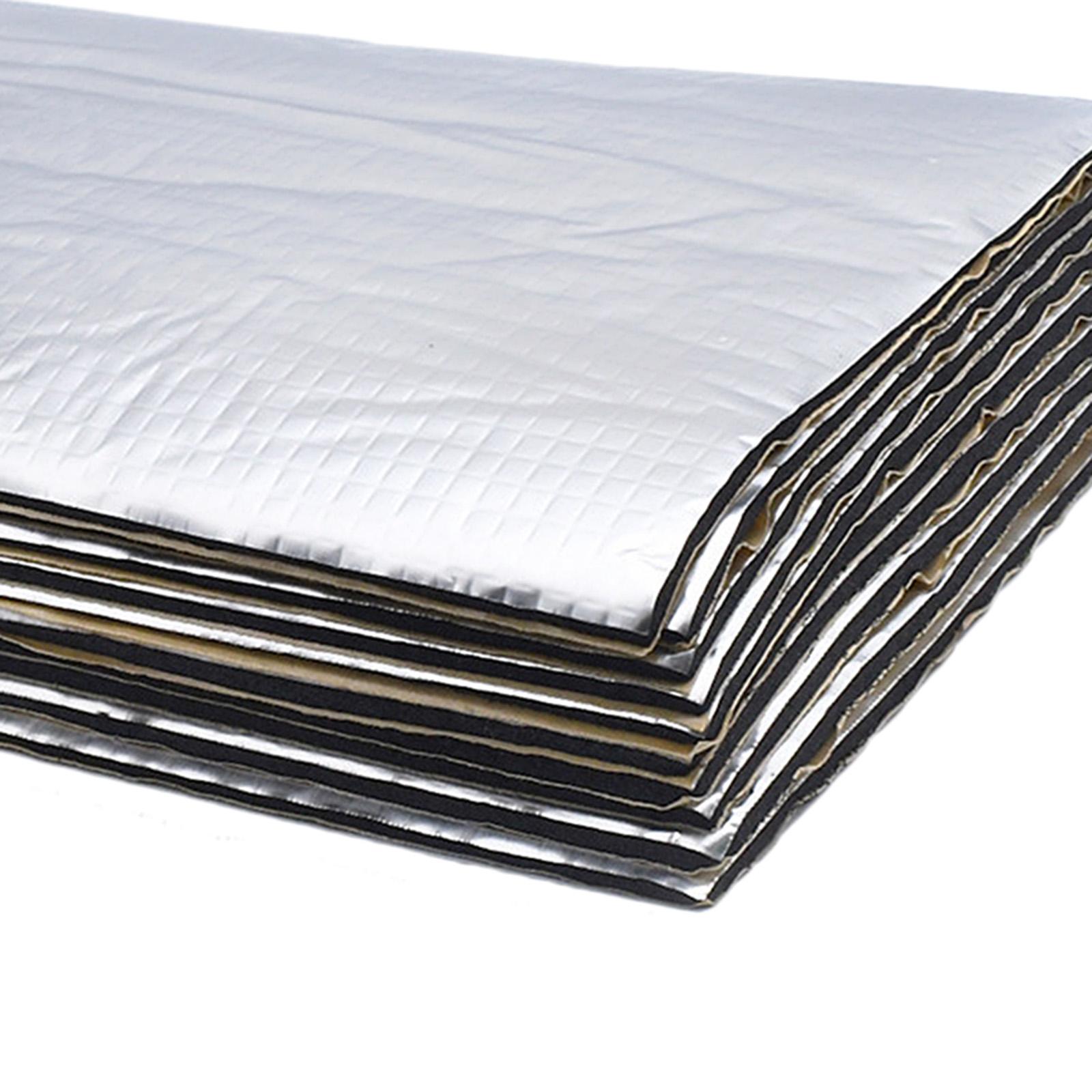 Tapis de voiture auto-adhésif, - Foam Dampener Sheet avis et prix