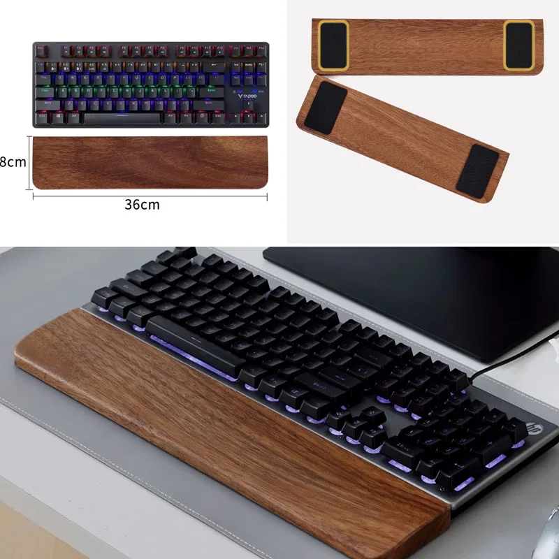 Repose-paume pour clavier en b - Gaming Keyboard Ergo avis et prix