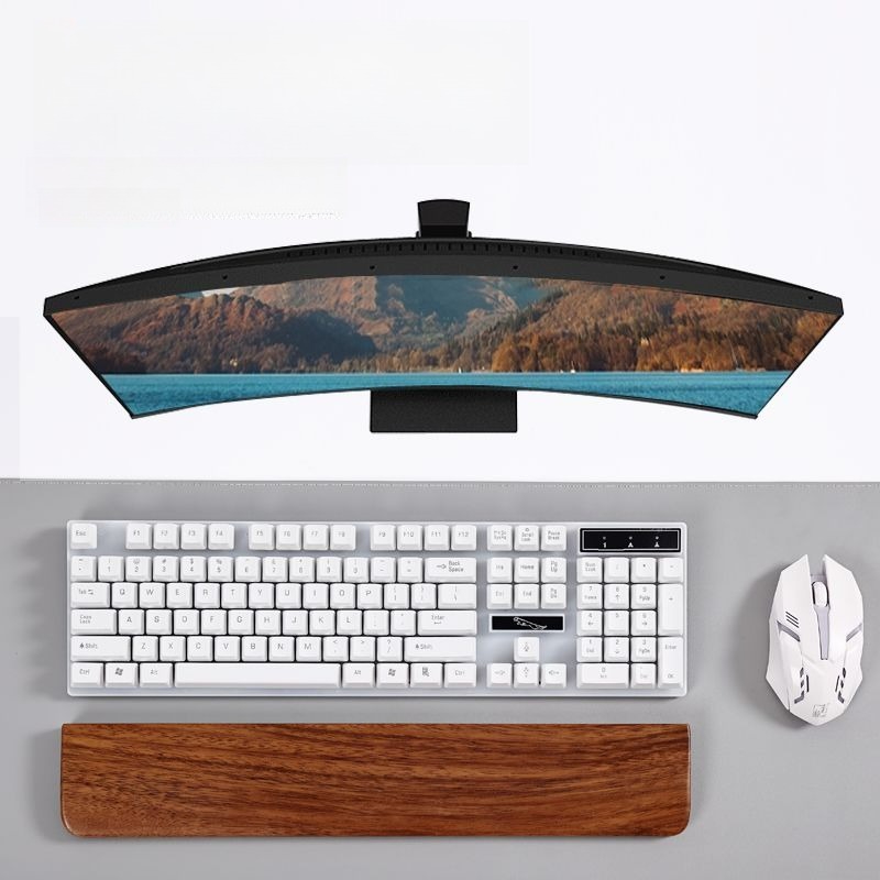 Repose-paume pour clavier en b - Gaming Keyboard Ergo avis et prix