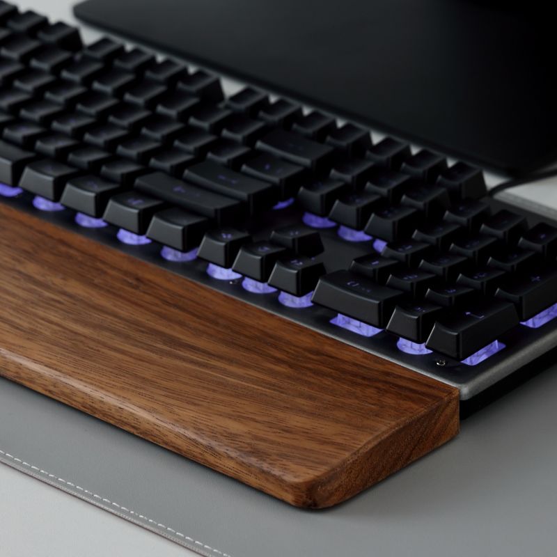Repose-paume pour clavier en b - Gaming Keyboard Ergo avis et prix