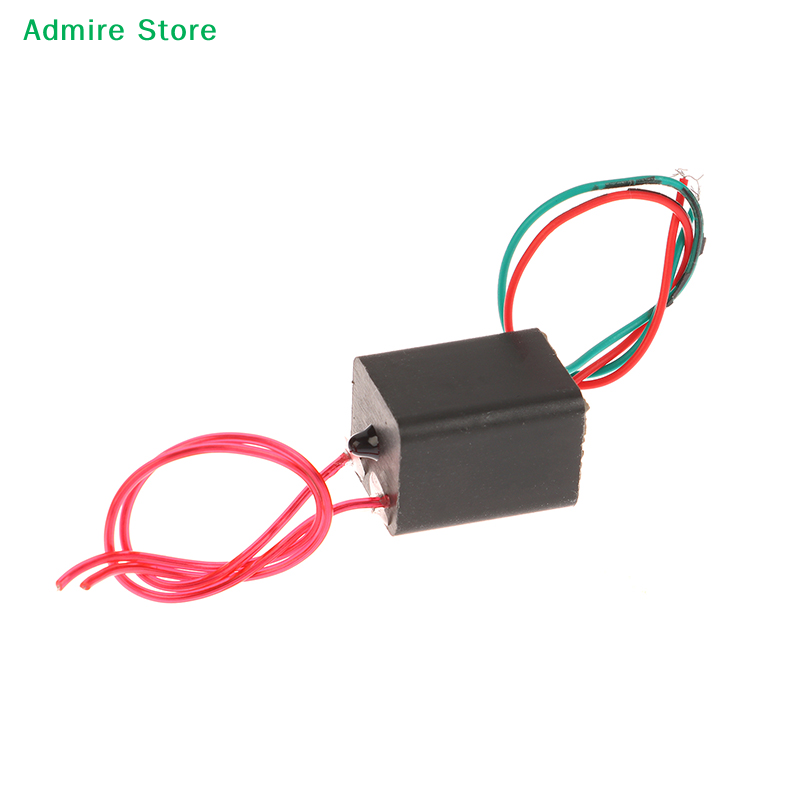 Générateur de tension haute pr - Coiled Usb Cable avis et prix