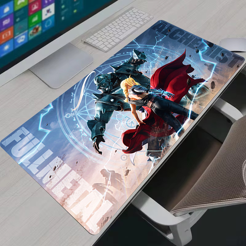 Grand tapis de souris Fullmeta - Gaming Keyboard High Ground avis et prix