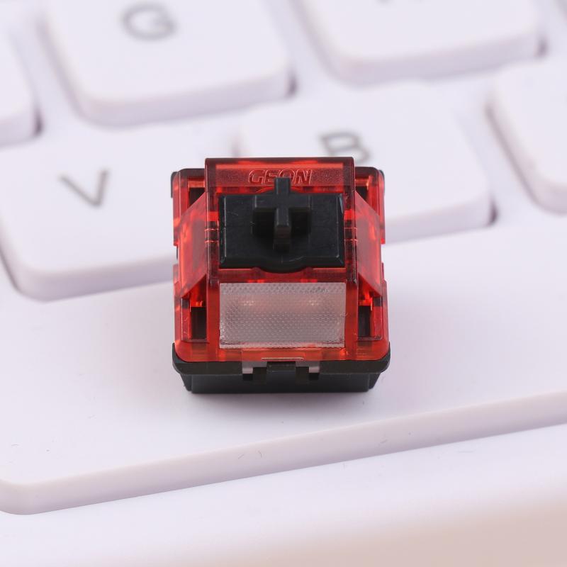 Interrupteurs Raptor HE V2, In - Gaming Keyboard Hall Effect avis et prix