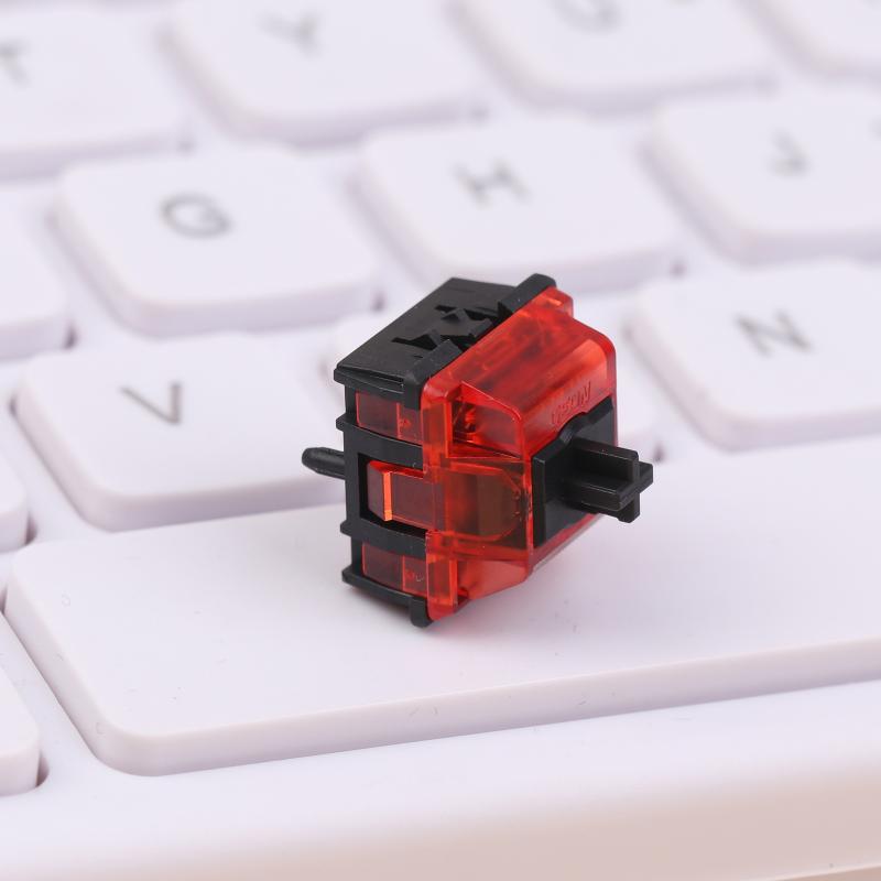 Interrupteurs Raptor HE V2, In - Gaming Keyboard Hall Effect avis et prix