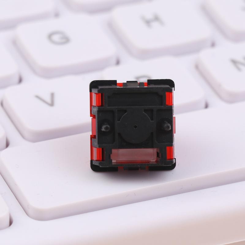 Interrupteurs Raptor HE V2, In - Gaming Keyboard Hall Effect avis et prix