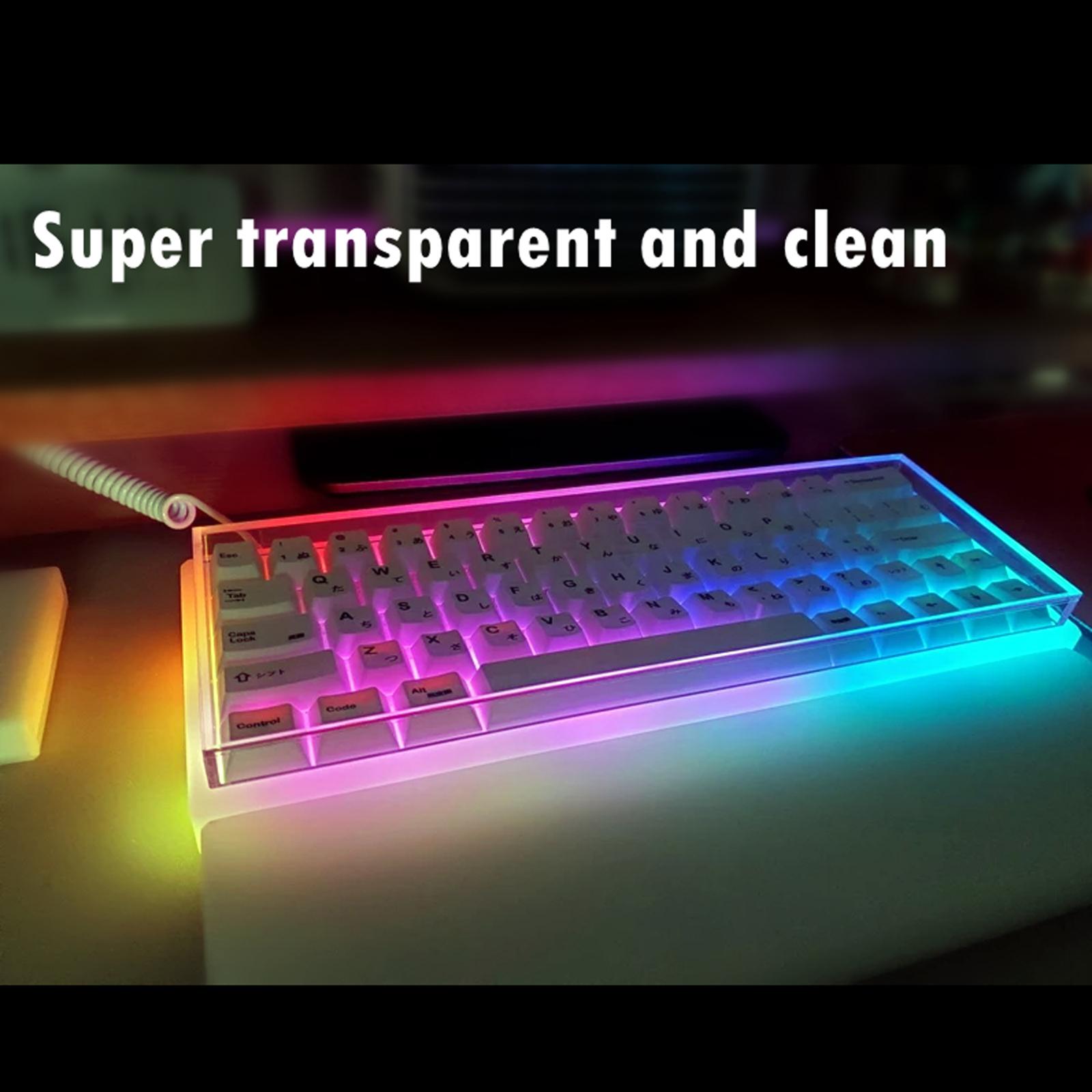 Juste anti-poussière pour clav - Gaming Keyboard Ergo avis et prix