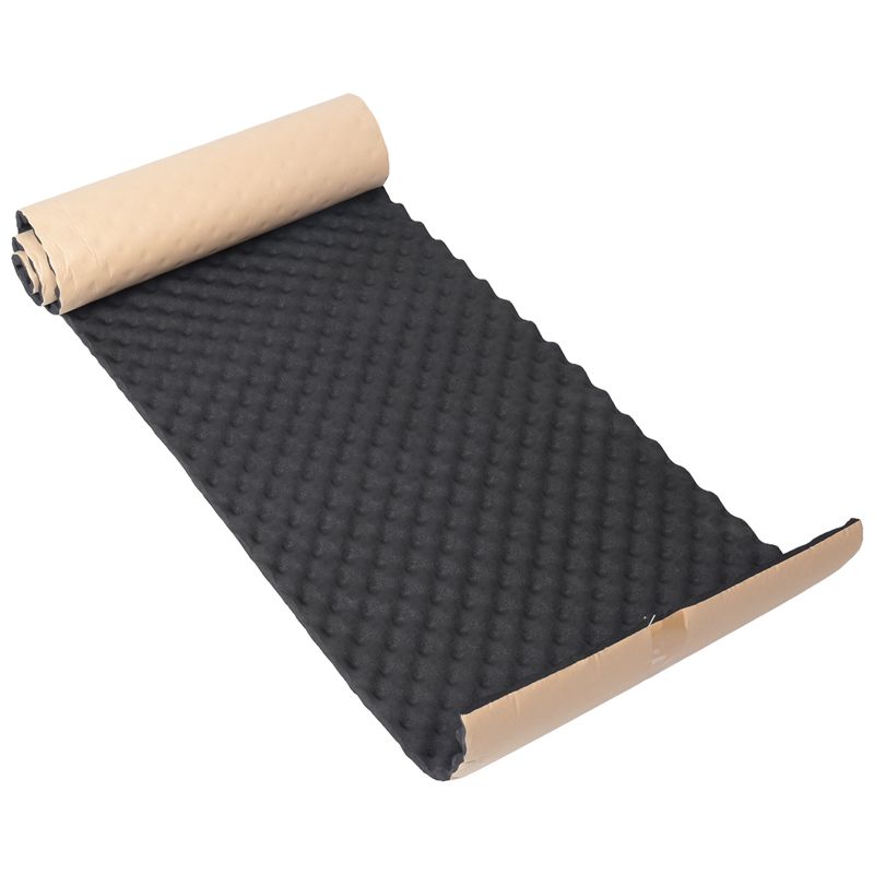 Tapis insonorisant pour voitur - Foam Dampener Sheet avis et prix