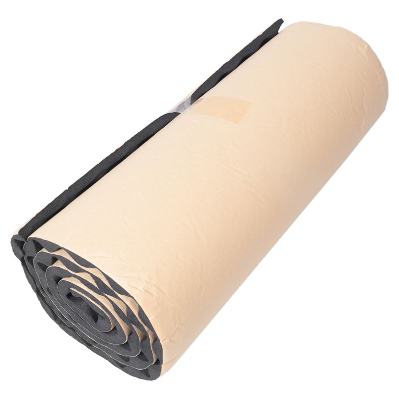 Tapis insonorisant pour voitur - Foam Dampener Sheet avis et prix