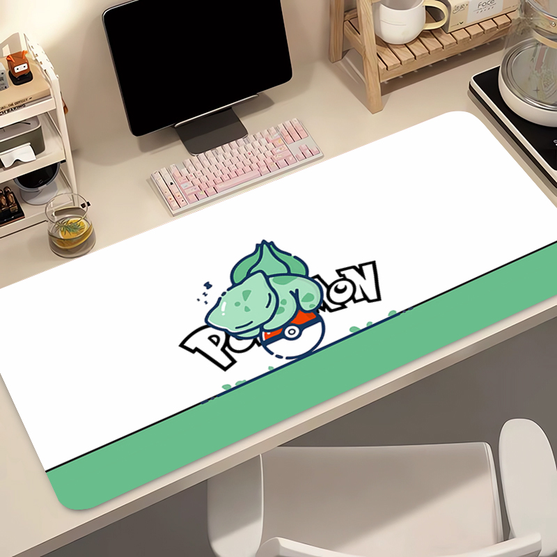 Tapis de souris Anime Pokemon  - Gaming Keyboard High Ground avis et prix