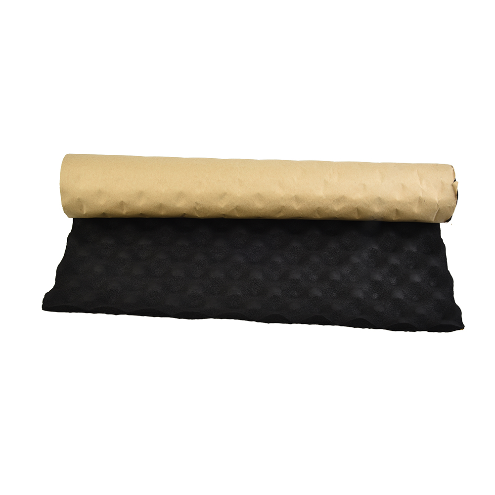 Isolant acoustique pour voitur - Foam Dampener Sheet avis et prix