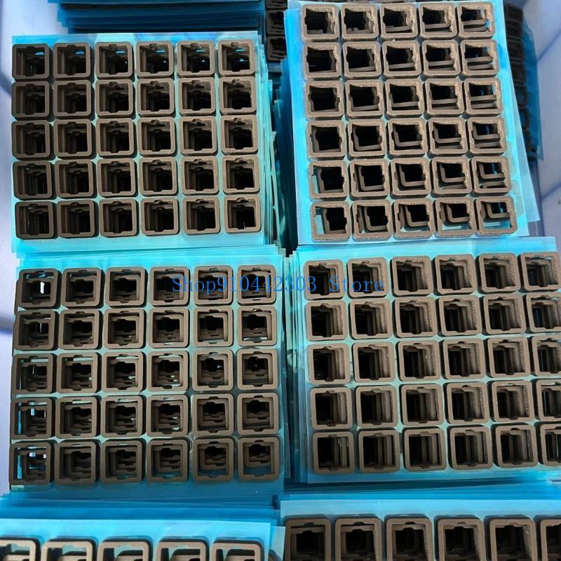 652F 120 pièces claviers commu - Foam Dampener Sheet avis et prix