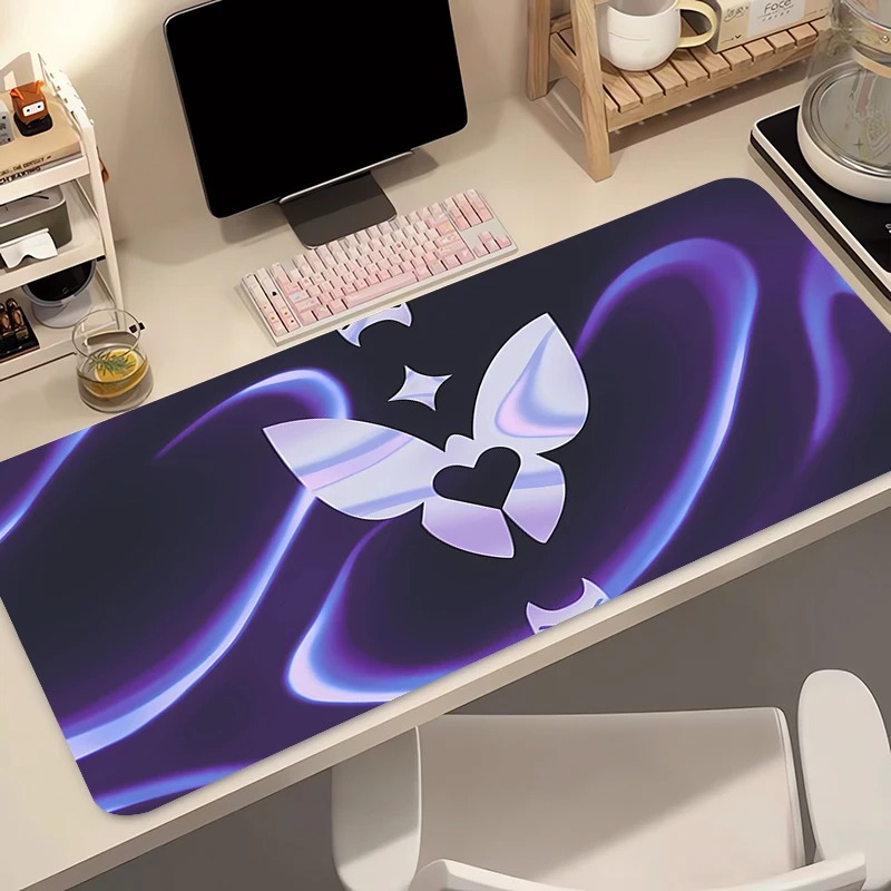 Tapis de souris Gamer pour ord - Gaming Keyboard Brands avis et prix