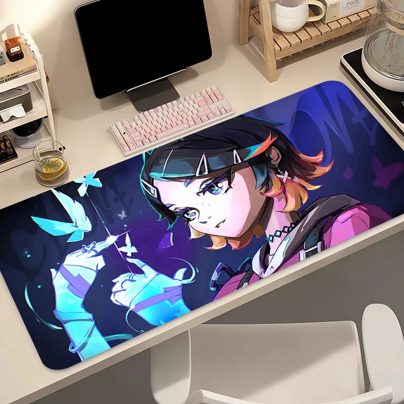 Tapis de souris Gamer pour ord - Gaming Keyboard Brands avis et prix