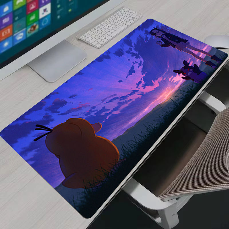 Tapis de souris Anime P-Pokemo - Gaming Keyboard High Ground avis et prix