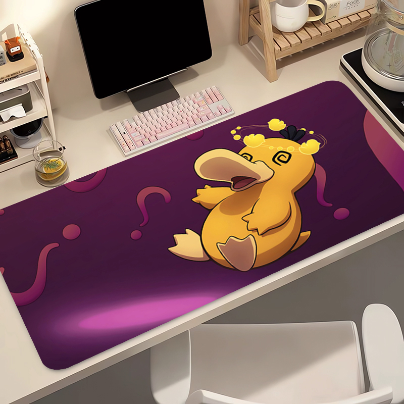 Tapis de souris en caoutchouc  - Gaming Keyboard Typewriter avis et prix