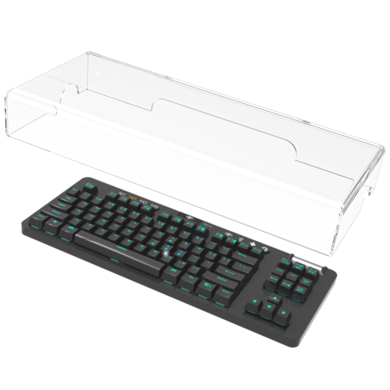 Geekria Tencontinent-Juste ant - Gaming Keyboard Tkl avis et prix