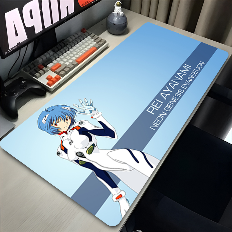 Tapis de souris XXL grand form - Gaming Keyboard High Ground avis et prix