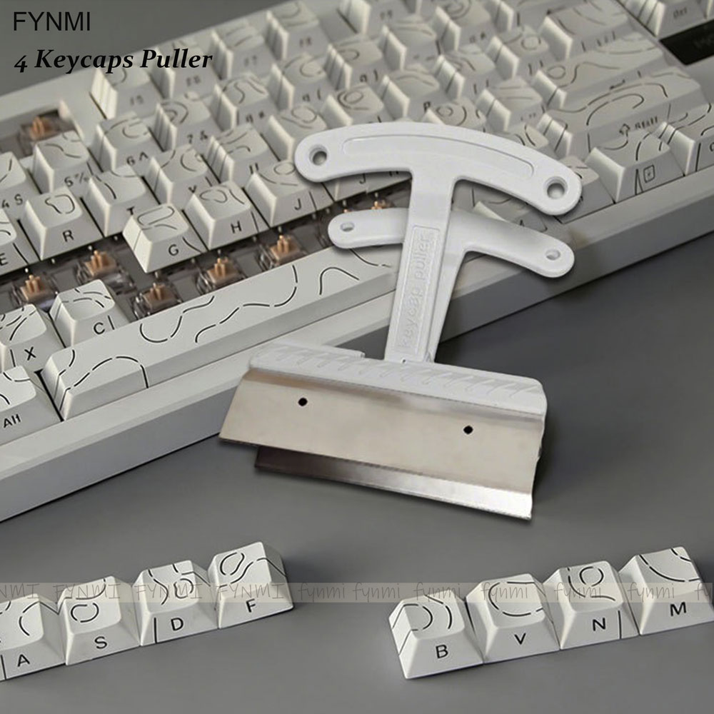 Fynmi Extracteur de touches à  - Keycap Puller Ring avis et prix