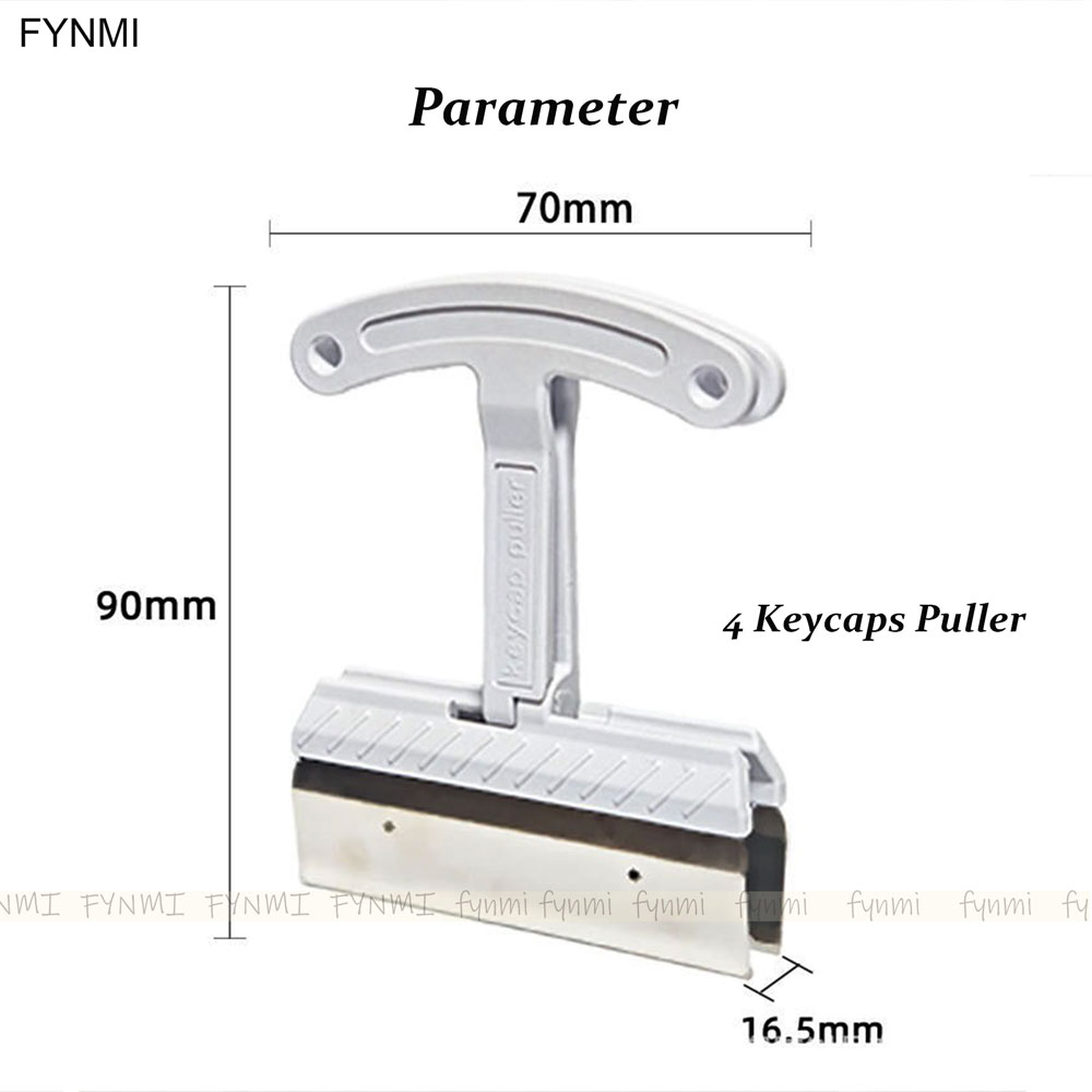 Fynmi Extracteur de touches à  - Keycap Puller Ring avis et prix