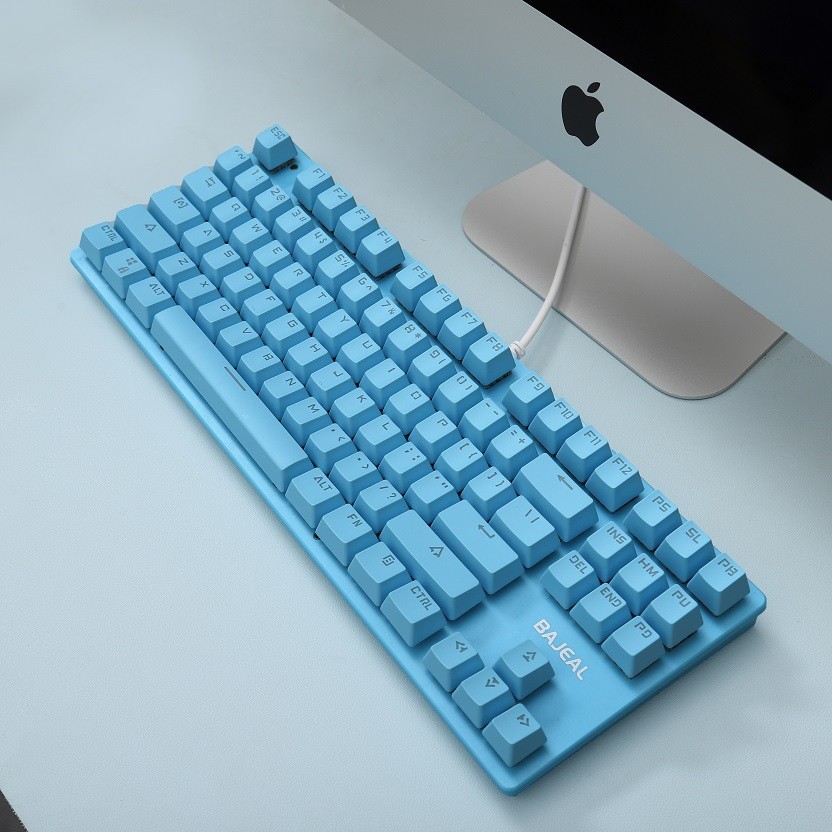 BAJEAL K300 clavier mécanique  - Gaming Keyboard K300 avis et prix