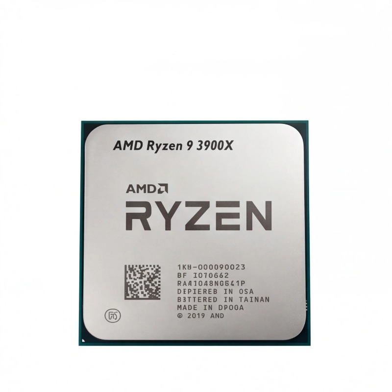 Processeur Ryzen 9 3900X pour  - Amd Cpu Ryzen 9 avis et prix