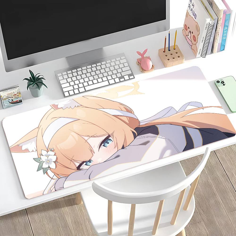 Tapis de souris Iochi Mari Ani - Gaming Keyboard Blue avis et prix