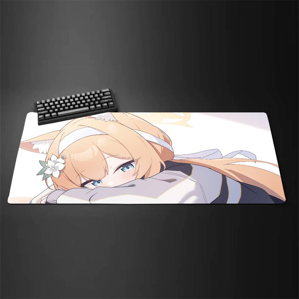 Tapis de souris Iochi Mari Ani - Gaming Keyboard Blue avis et prix