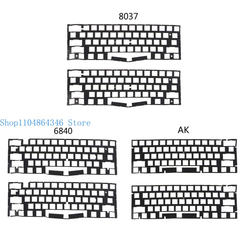 Coussinet silencieux en mousse - Foam Dampener Sheet avis et prix
