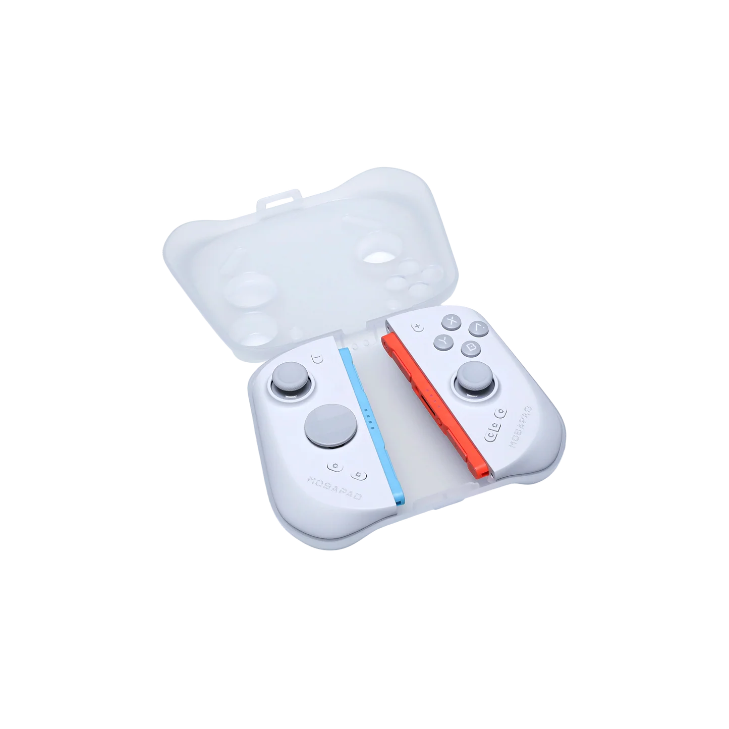 Manette de jeu MOBAPAD M12 S/H - Gaming Keyboard Hall Effect avis et prix