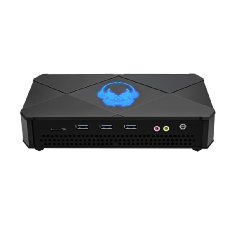 AMD Radeon-Mini PC de jeu Ryze - Amd Cpu Ryzen 9 avis et prix