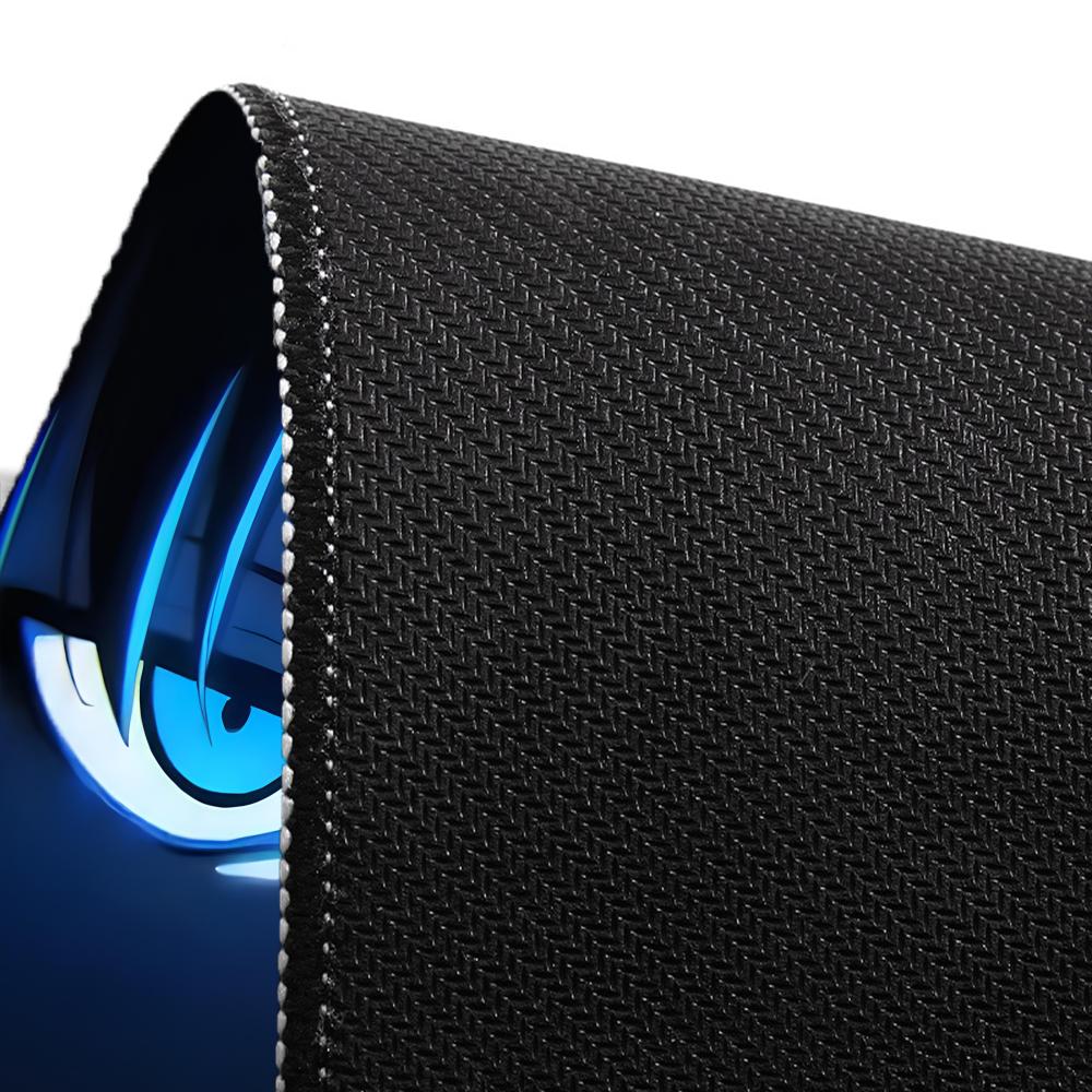 Tapis de souris à nivellement  - Gaming Keyboard Typewriter avis et prix