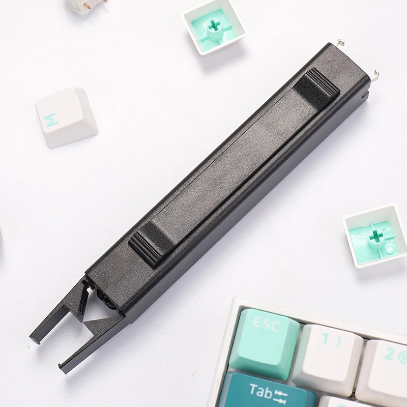 Extracteur de capuchons de tou - Keycap Puller Ring avis et prix