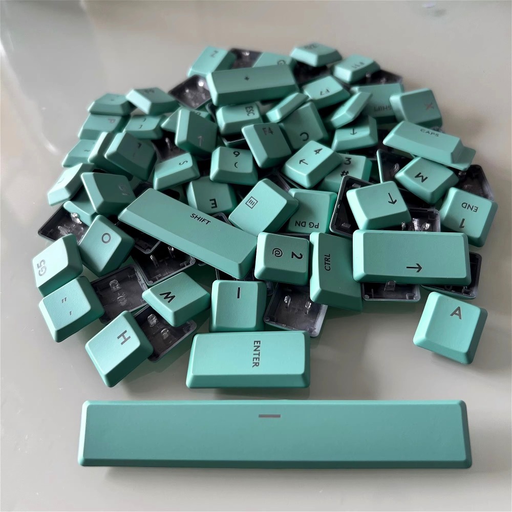 Capuchons de touches ultra-fin - Gaming Keyboard Tkl avis et prix