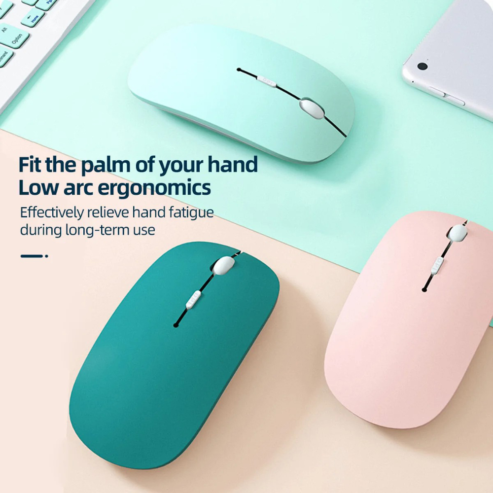 Souris Bluetooth silencieuse,  - Gaming Keyboard Mechanical Wireless avis et prix