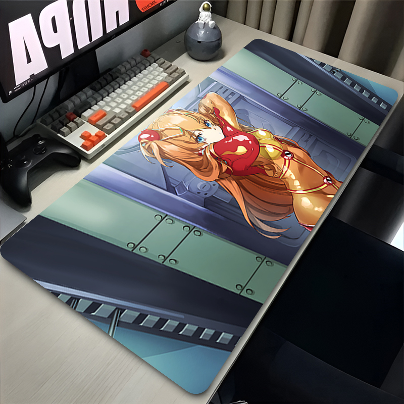 Tapis de souris XXL pour jeux  - Gaming Keyboard High Ground avis et prix