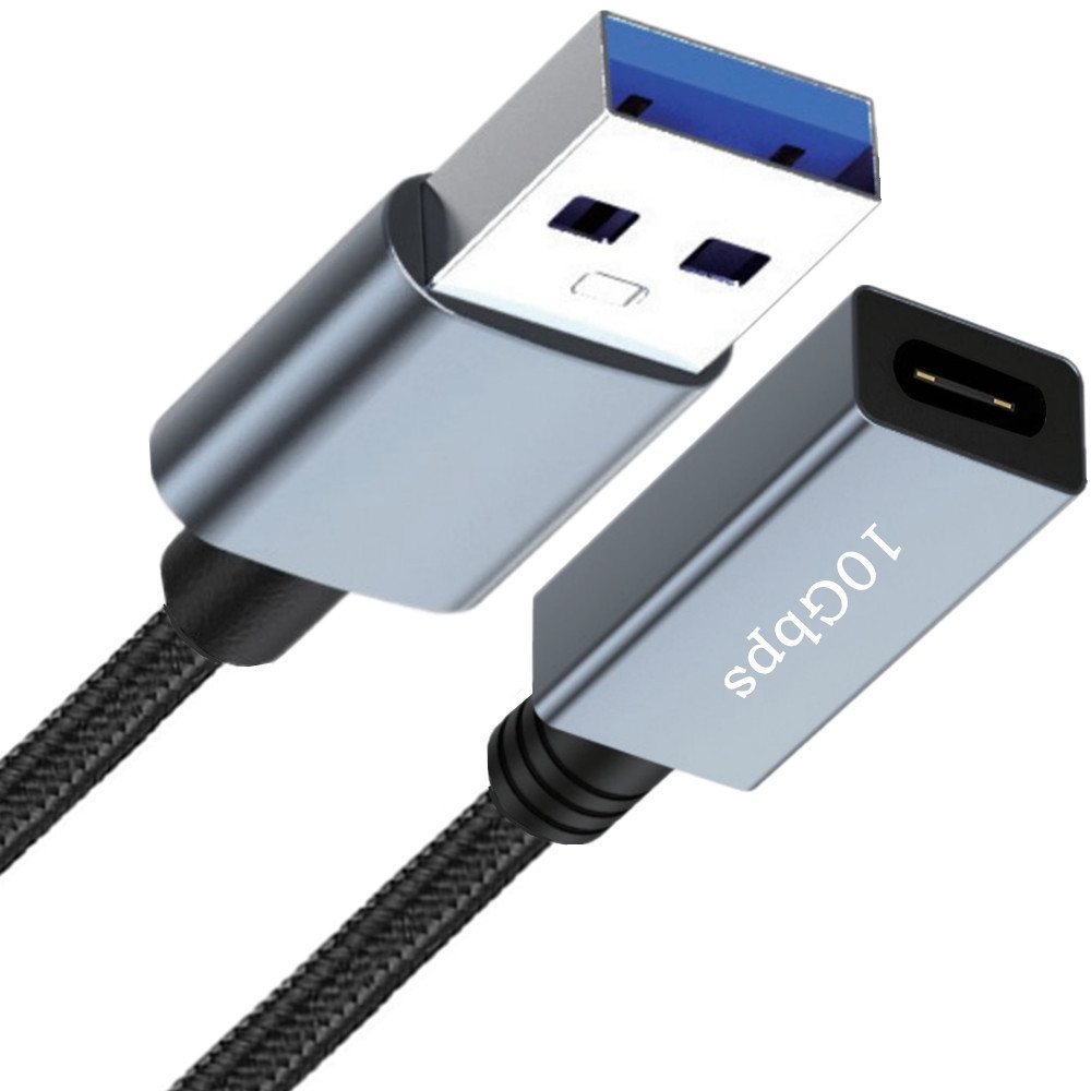 Câble d'extension USB 3.0 Type - Coiled Usb Cable avis et prix