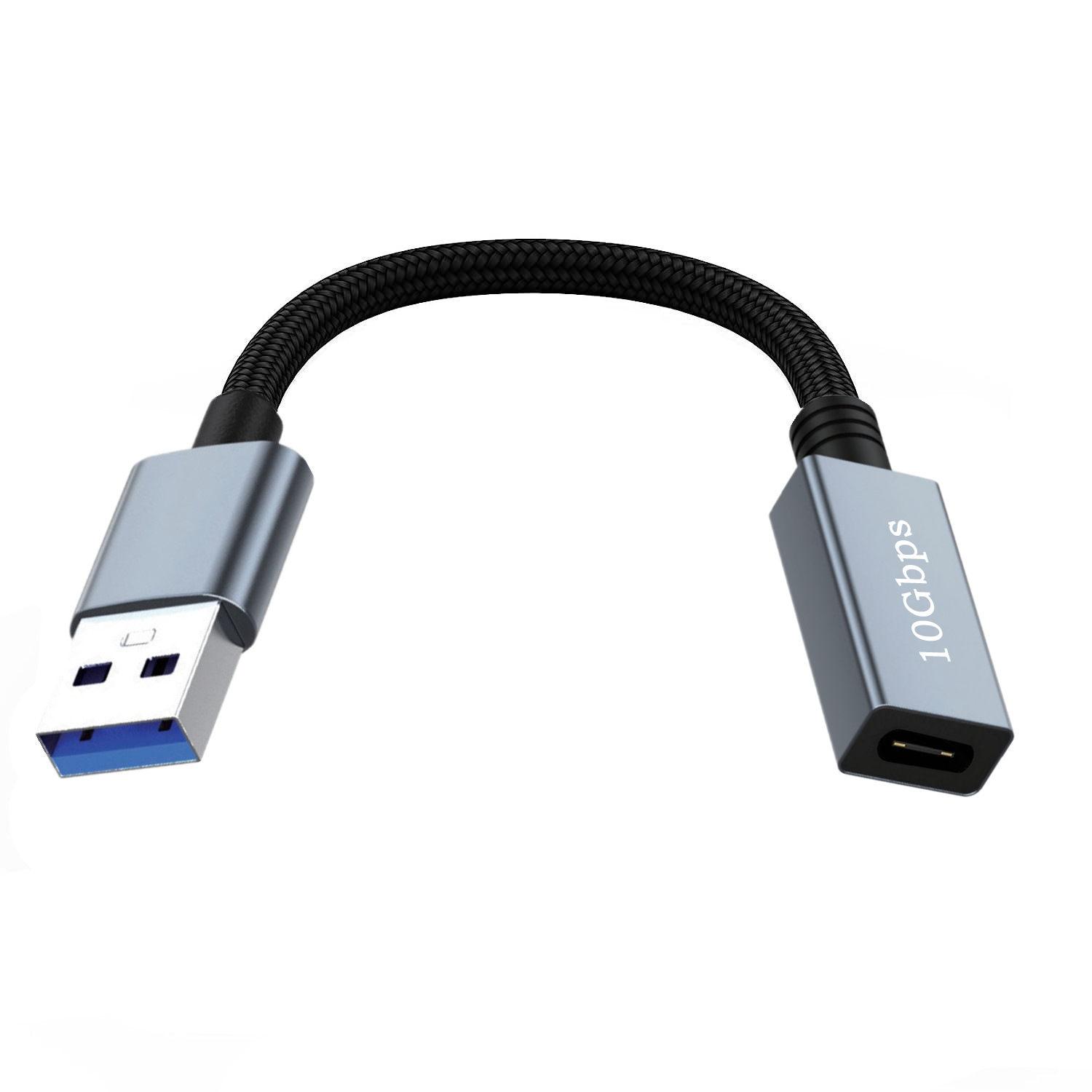 Câble d'extension USB 3.0 Type - Coiled Usb Cable avis et prix