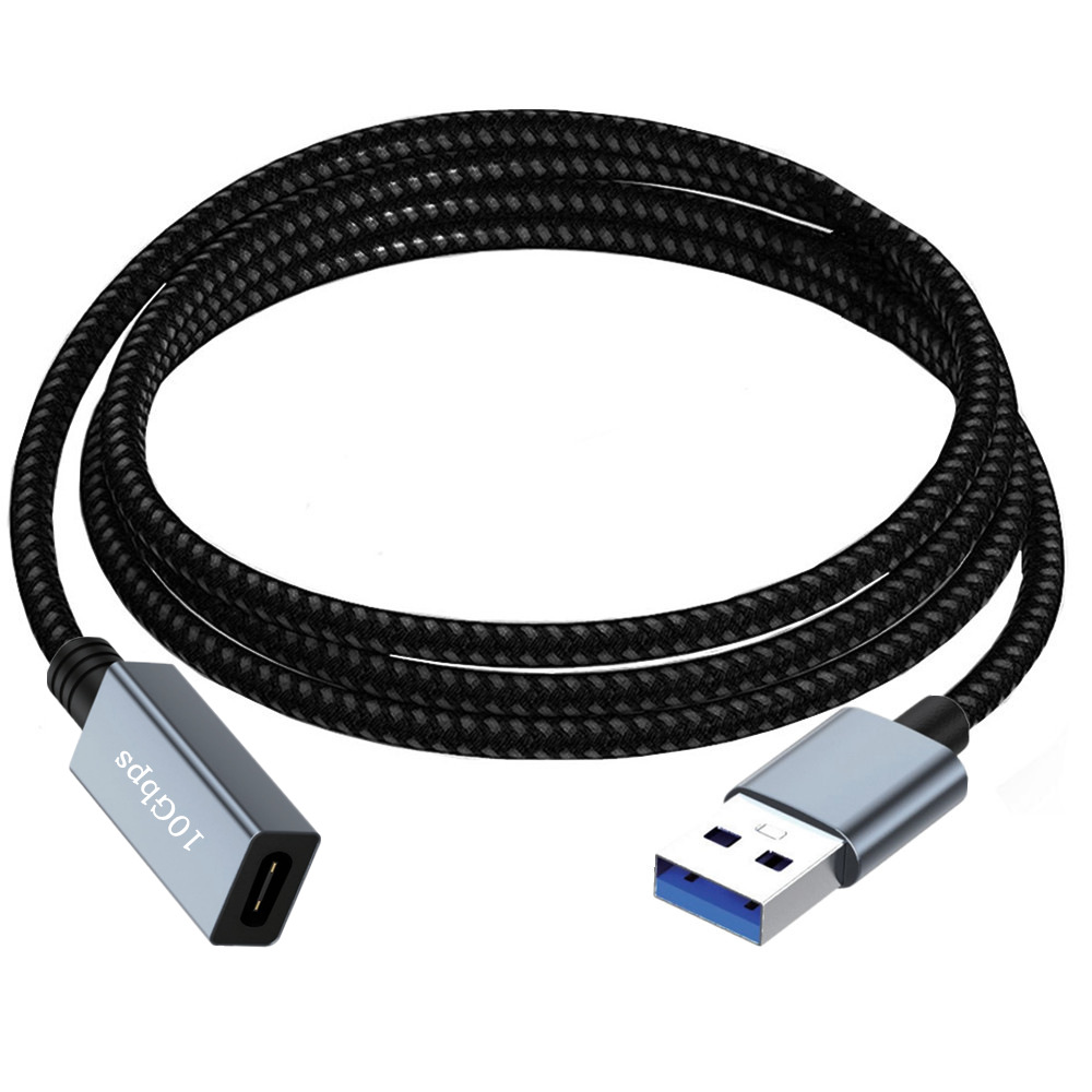 Câble d'extension USB 3.0 Type - Coiled Usb Cable avis et prix